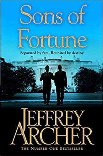 Jeffrey Archer Sons of Fortune
